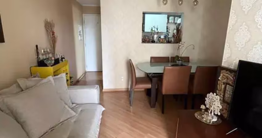 Apartamento com 3 quartos à venda na Vila Amália, São Paulo 