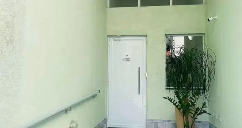 Apartamento com 2 quartos à venda no Tremembé, São Paulo 