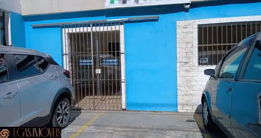 Ponto comercial com 6 salas para alugar na Vila Maria Alta, São Paulo 