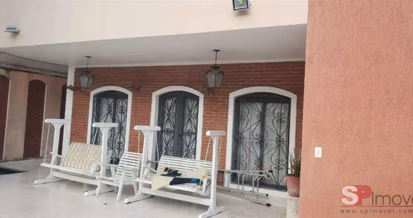 Casa com 3 quartos à venda no Jardim Virgínia Bianca, São Paulo 