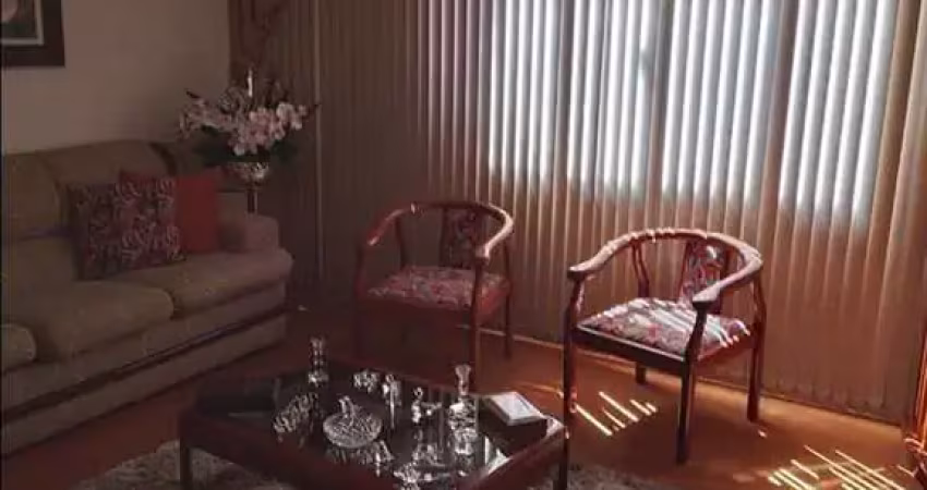 Casa com 3 quartos à venda no Parque Mandaqui, São Paulo 