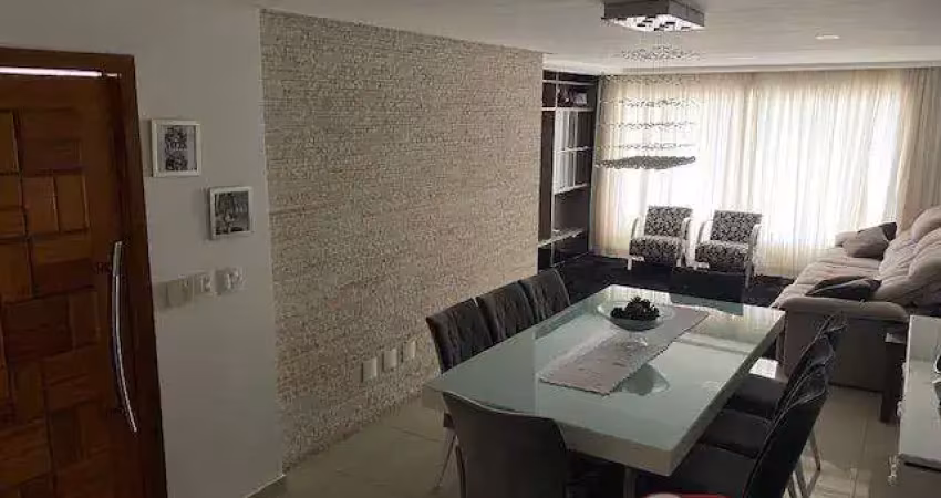 Casa com 3 quartos à venda na Vila São Vicente, São Paulo 