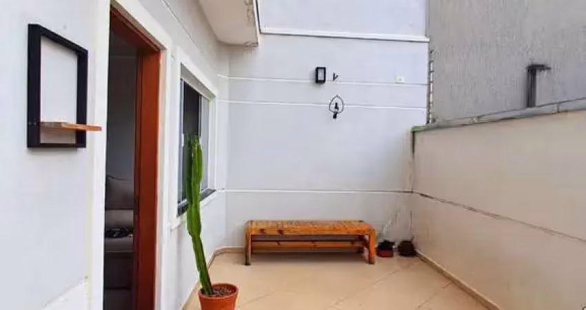 Casa com 2 quartos à venda na Vila Irmãos Arnoni, São Paulo 