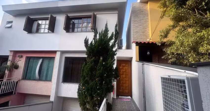 Casa com 3 quartos à venda no Parque Mandaqui, São Paulo 