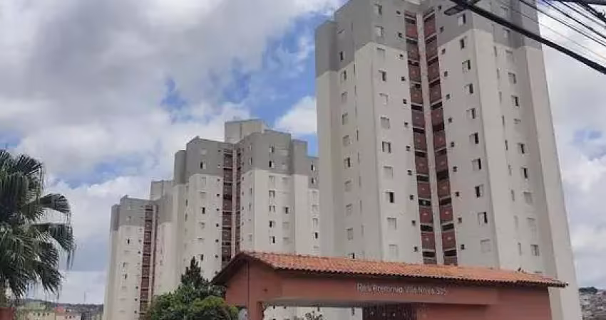 Apartamento com 2 quartos à venda na Vila Bela Vista (Zona Norte), São Paulo 