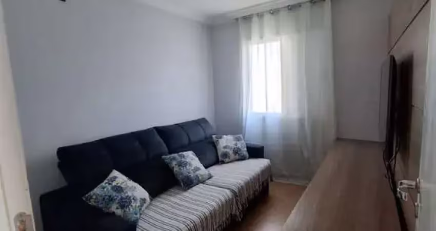 Apartamento com 3 quartos à venda na Vila Amélia, São Paulo 
