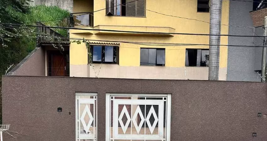 Casa com 4 quartos à venda no Jardim Guapira, São Paulo 