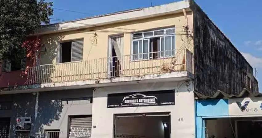 Casa com 3 quartos à venda no Tremembé, São Paulo 