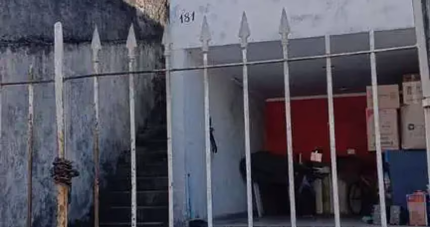 Casa com 2 quartos à venda no Jardim Jaçanã, São Paulo 