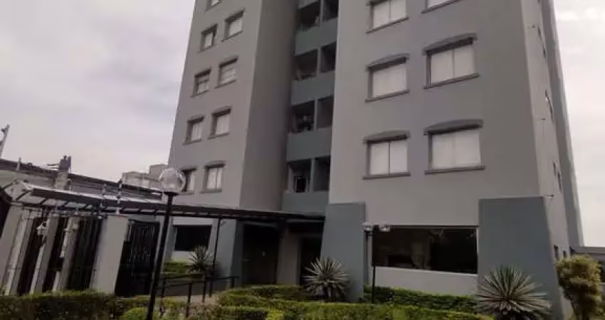 Apartamento com 2 quartos à venda no Carandiru, São Paulo 