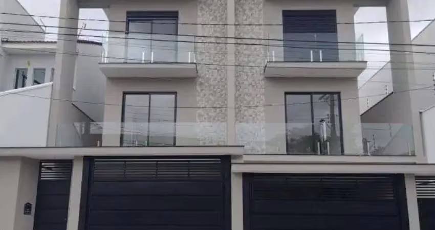 Casa com 3 quartos à venda no Jardim Guapira, São Paulo 