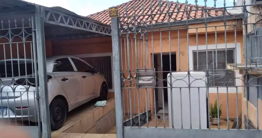 Casa com 2 quartos para alugar na Vila Pereira Cerca, São Paulo 