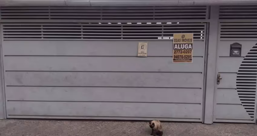Casa com 2 quartos para alugar no Jardim Jaçanã, São Paulo 