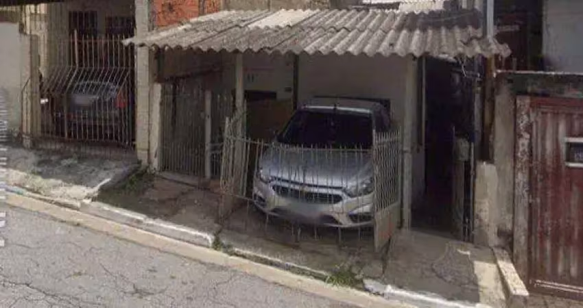 Casa com 3 quartos à venda no Jardim Cachoeira, São Paulo 