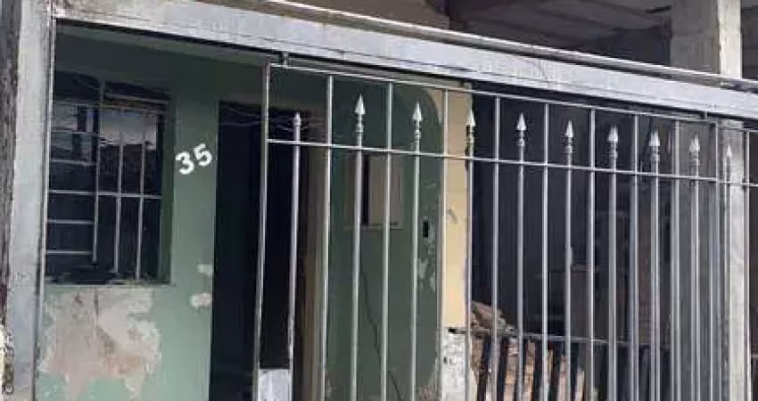 Casa com 3 quartos à venda na Vila Romero, São Paulo 