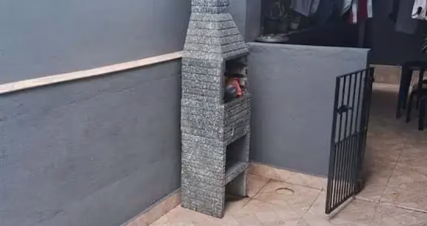 Casa com 2 quartos à venda no Jardim Japão, São Paulo 