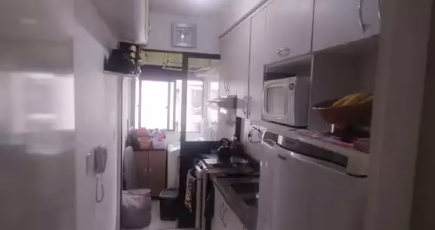 Apartamento com 2 quartos para alugar no Portal dos Gramados, Guarulhos 