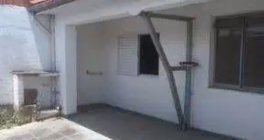Casa com 2 quartos à venda no Carandiru, São Paulo 