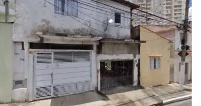 Terreno à venda na Vila Dom Pedro II, São Paulo 