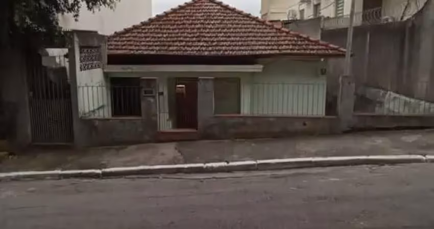 Casa com 5 quartos à venda na Vila Souza, São Paulo 