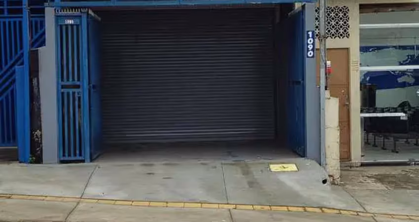 Ponto comercial com 1 sala para alugar na Vila Nova Bonsucesso, Guarulhos 