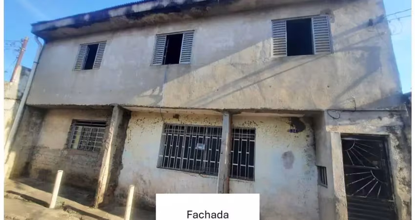 Casa com 3 quartos à venda no Jardim Cabuçu, São Paulo 