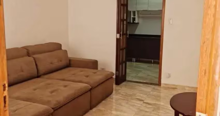 Casa com 2 quartos para alugar na Vila Mazzei, São Paulo 
