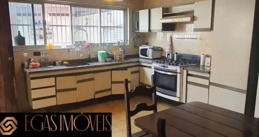 Casa com 3 quartos à venda na Vila Mazzei, São Paulo 