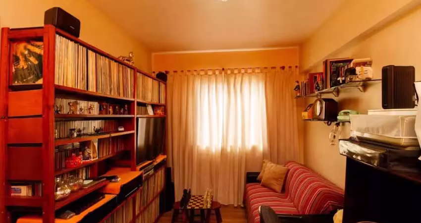 Apartamento com 1 quarto à venda no Jardim Brasil (Zona Norte), São Paulo 
