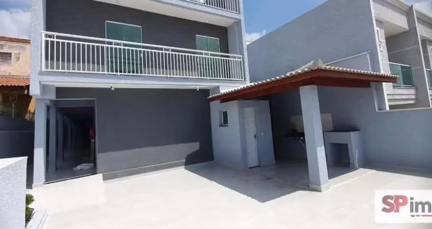 Apartamento com 2 quartos à venda na Vila Medeiros, São Paulo 