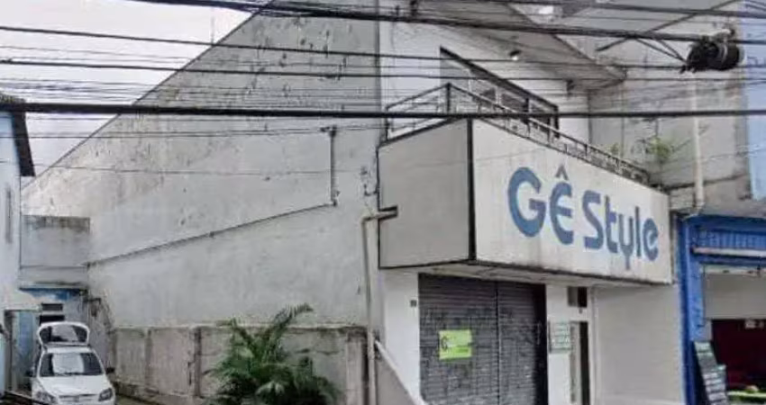 Casa com 4 quartos para alugar na Vila Augusta, Guarulhos 