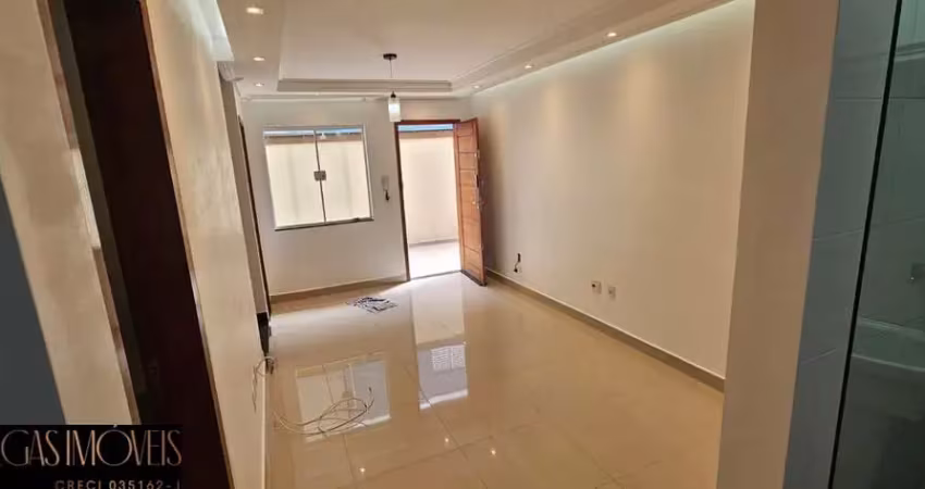 Casa com 2 quartos à venda na Vila Isolina Mazzei, São Paulo 