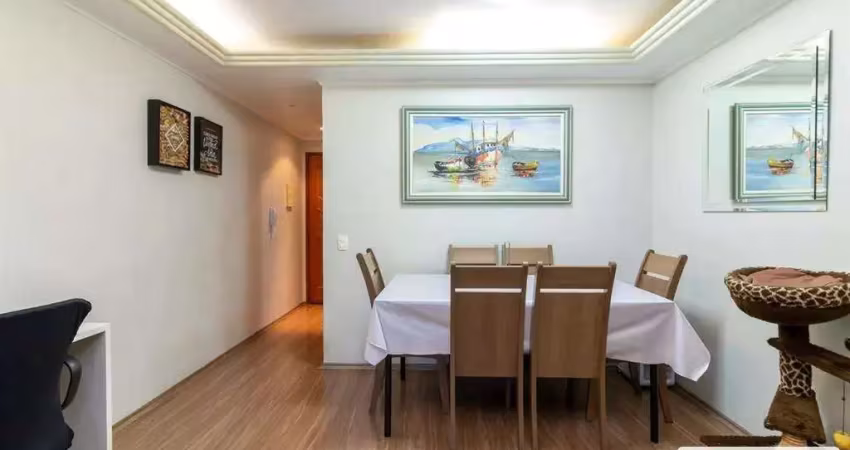 Apartamento com 3 quartos à venda na Vila Carbone, São Paulo 