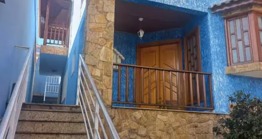 Casa com 3 quartos à venda no Parque Vitória, São Paulo 
