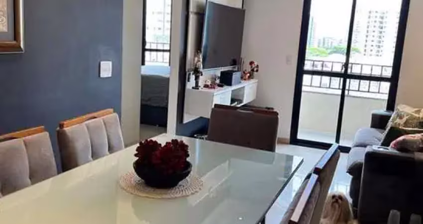 Apartamento com 2 quartos à venda na Água Fria, São Paulo 
