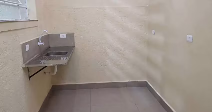 Ponto comercial para alugar na Água Fria, São Paulo 
