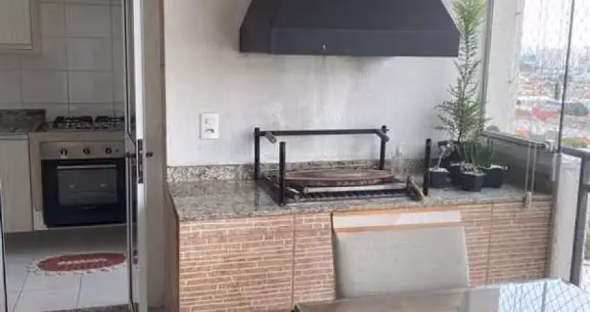 Apartamento com 3 quartos à venda na Vila Maria, São Paulo 