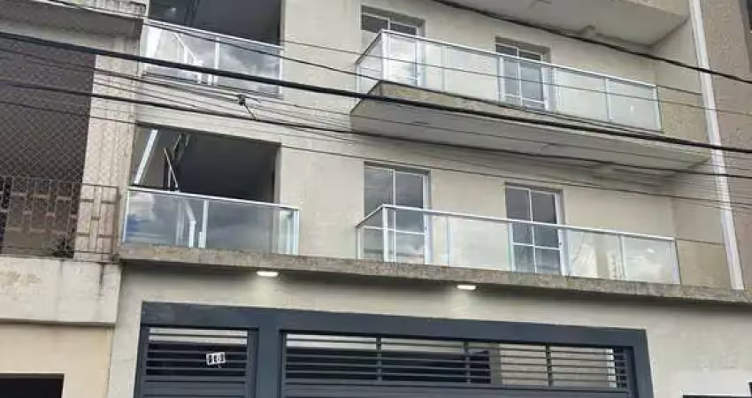 Apartamento com 1 quarto à venda na Vila Constança, São Paulo 