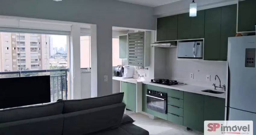 Apartamento com 2 quartos à venda no Jardim Pereira Leite, São Paulo 