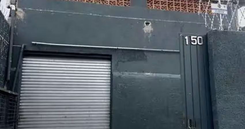 Barracão / Galpão / Depósito para alugar na Vila Nova Mazzei, São Paulo 
