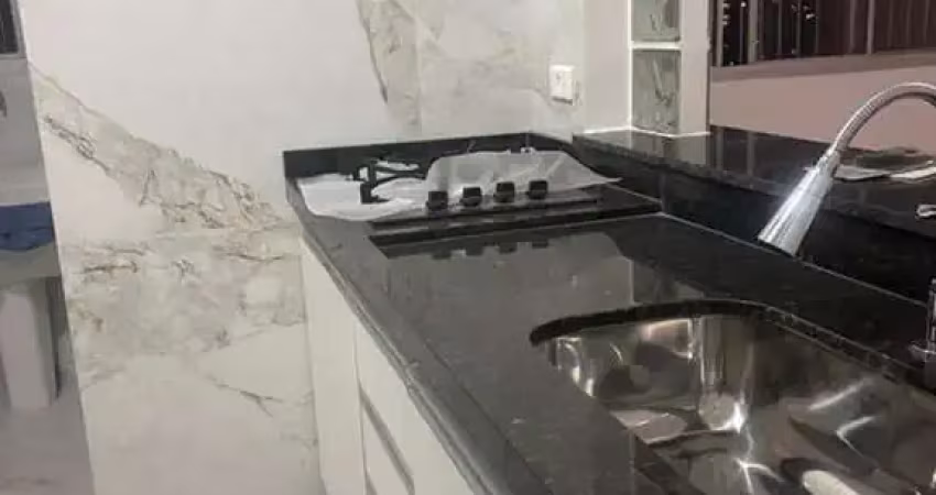 Apartamento com 2 quartos para alugar na Vila Paulicéia, São Paulo 