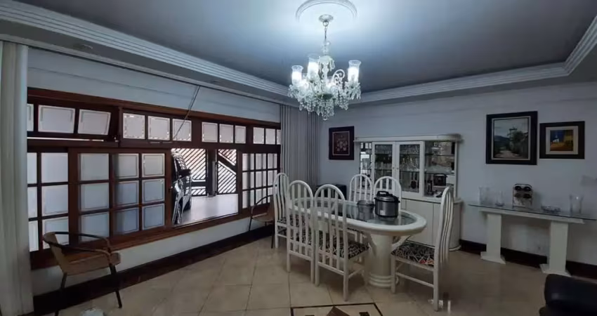Casa com 3 quartos à venda no Tremembé, São Paulo 