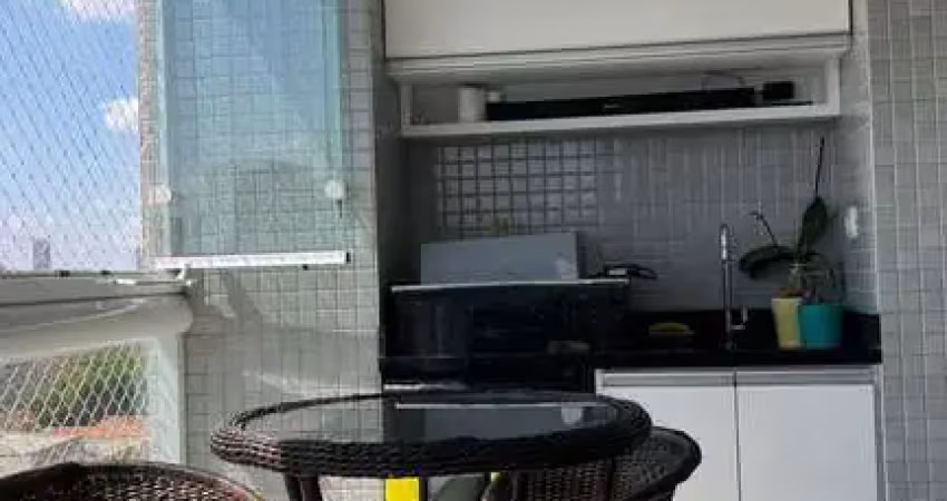 Apartamento com 3 quartos para alugar no Jardim São Paulo (Zona Norte), São Paulo 