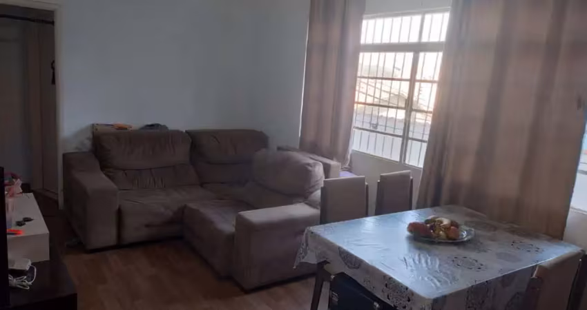 Apartamento com 2 quartos à venda na Vila Irmãos Arnoni, São Paulo 