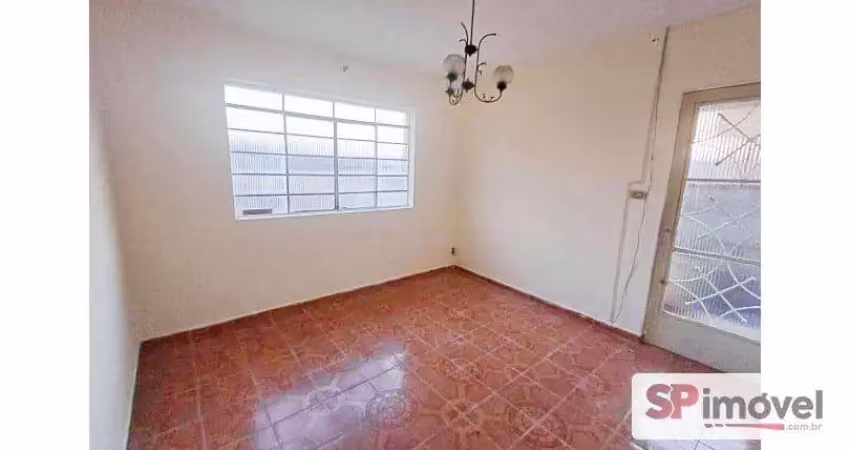 Casa com 2 quartos à venda na Vila Boaçava, São Paulo 