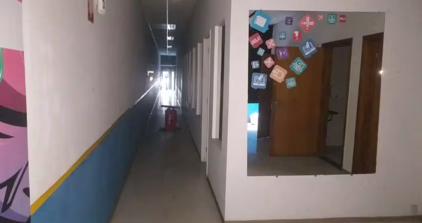 Ponto comercial com 5 salas para alugar em Santana, São Paulo 