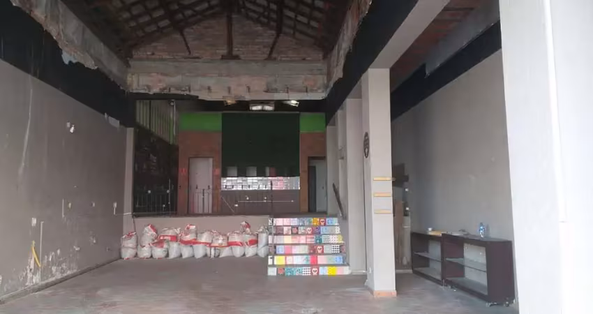 Ponto comercial para alugar em Santana, São Paulo 
