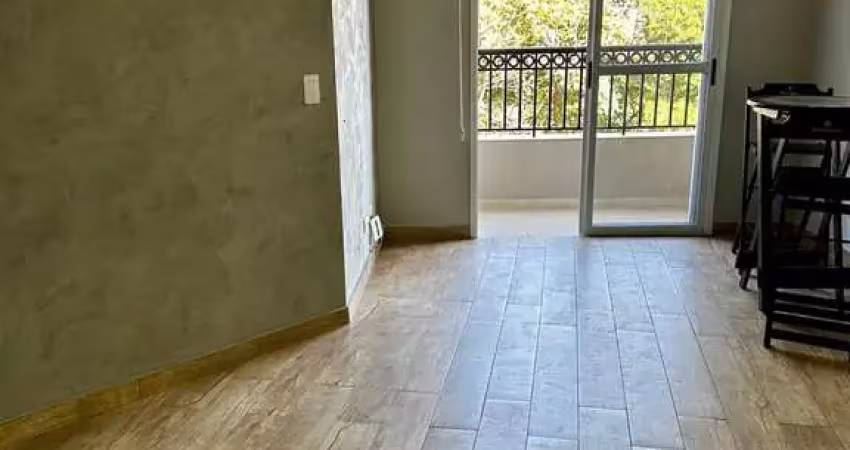 Apartamento com 3 quartos para alugar em Santana, São Paulo 