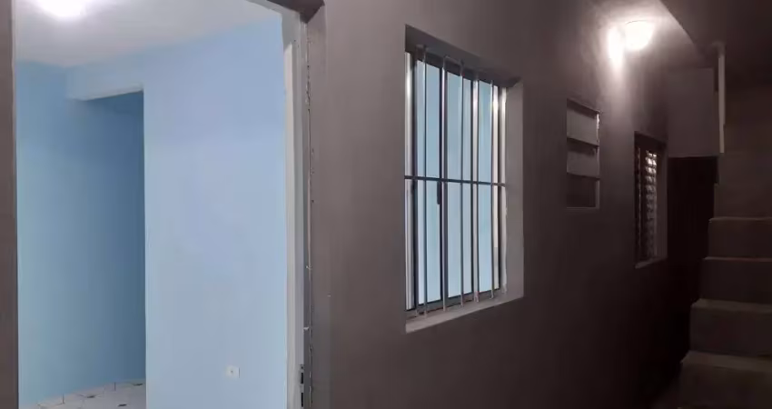 Casa com 1 quarto para alugar no Jardim dos Francos, São Paulo 