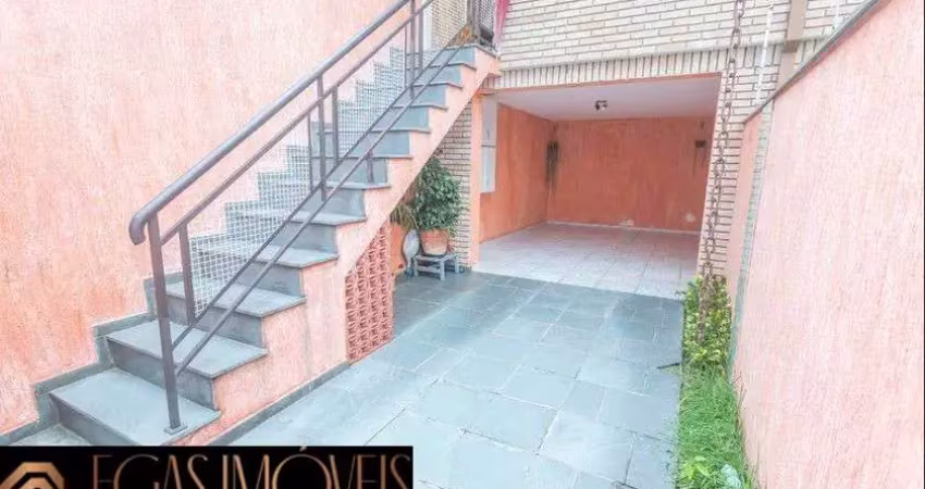 Casa com 2 quartos à venda em Imirim, São Paulo 
